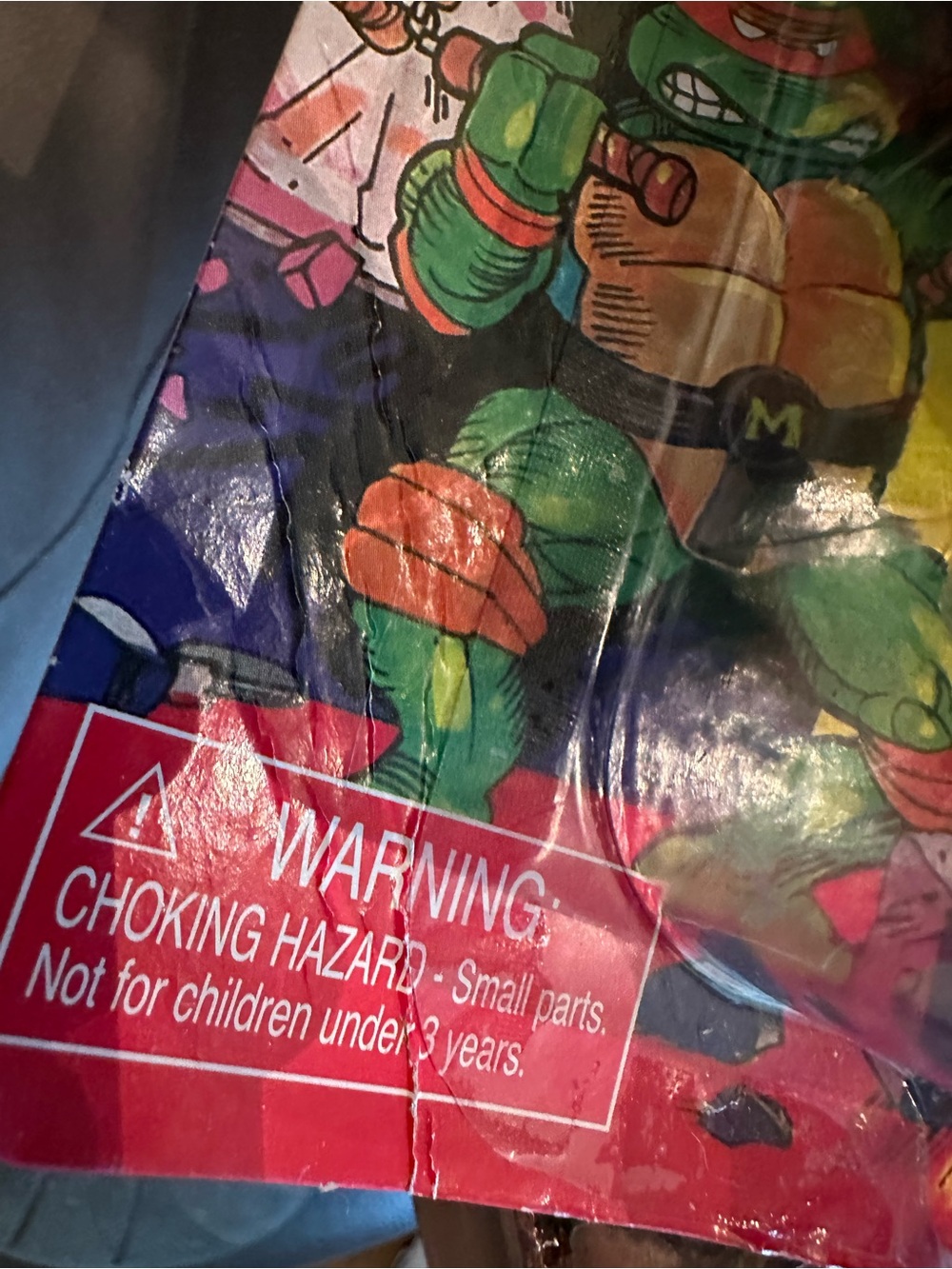 TMNT - Picture 8 of 9
